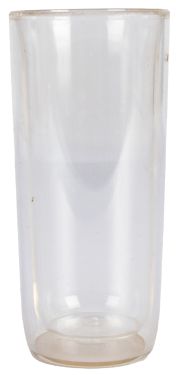 Abbott's Pixie Glass