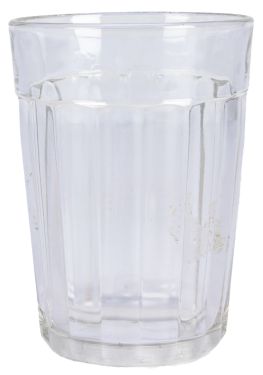 Bottomless Glass
