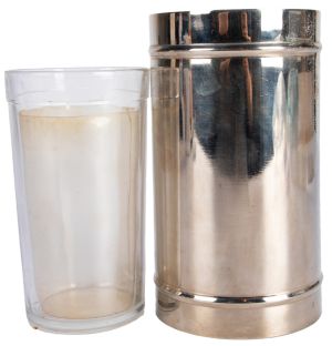 Abbott's Demon Tumbler