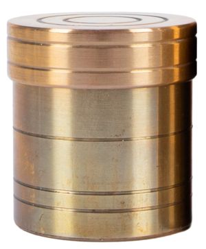 Versatility Brass Box