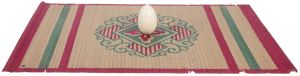 Chinese Egg Bag