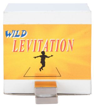 Wild Levitation