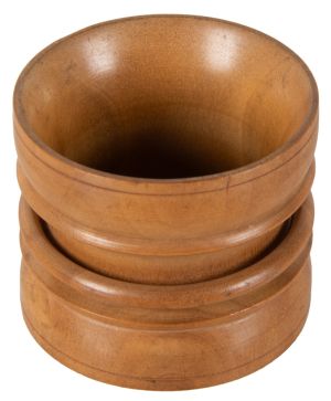 Vintage Napkin Ring Puzzle