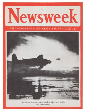 Newsweek Production