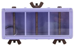 Prison Box T-202