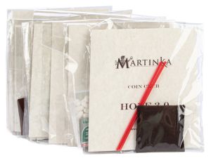 Martinka Coin Club Set