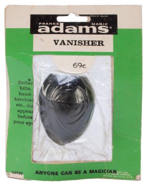 Adams' Vanisher