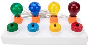 Magic Switchboard