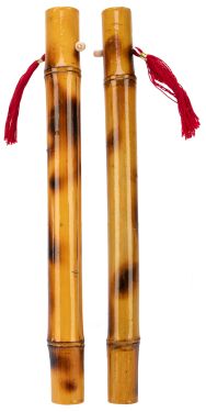 Zanadu Chinese Sticks