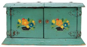Die Box