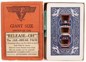 Giant Size Release - Oh
