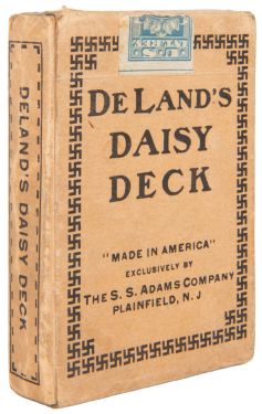 De Land's Daisy Deck