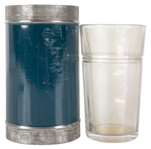 Demon Glass