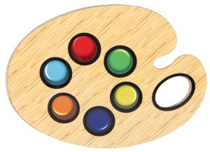Funtime Magic Palette