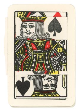 Supreme Flash Changing Card