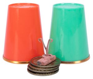 New Passe-Coins