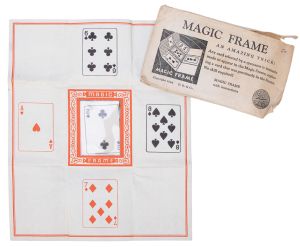 E-Z Magic Frame