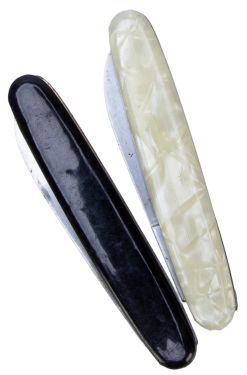 Southern's Color Changing Knives