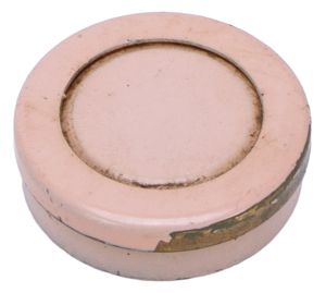 Locking Reel