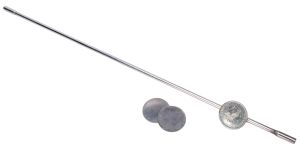 Downs Coin Wand