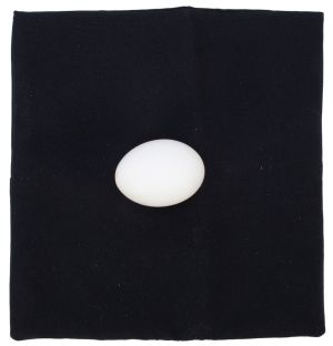 The Malini Egg Bag