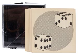 Trevor Lewis' Para-Dice Prediction