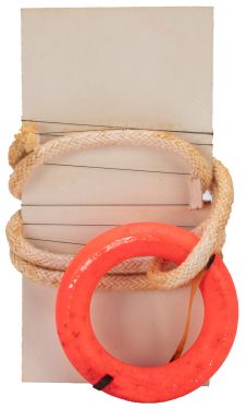 Dick Zimmerman's Dancing Ring