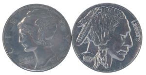 Jumbo Coins