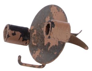 Vintage Coin Clip