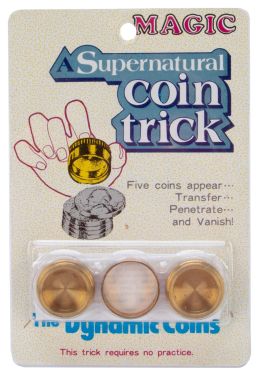 Dynamic Coins T-69