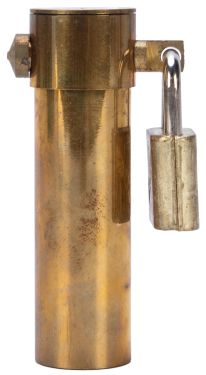 Locking Bill Tube