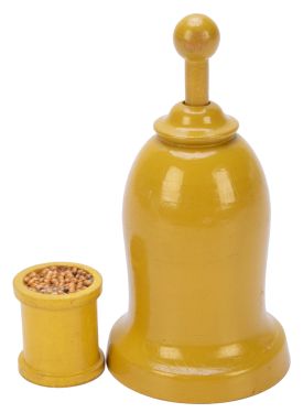 Millet Bell