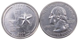 Split Quarter