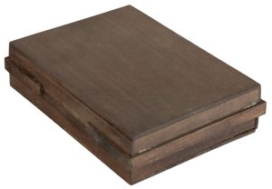 Fedko Ultra Card Box