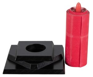 Inzani Vanishing Candle