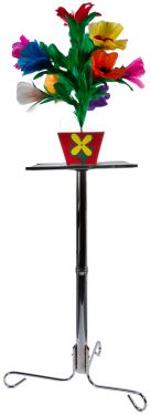 Tora Vanishing Bouquet and Vase