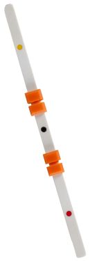 Taytelbaum Spot Paddle Trick