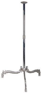 P & L Dragon Table Base