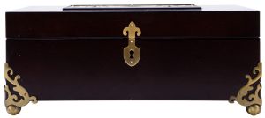 Treasury Chest by Dexter