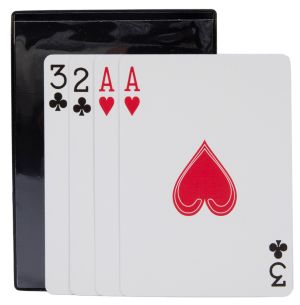 Phoenix Ultimate 3-Card Monte