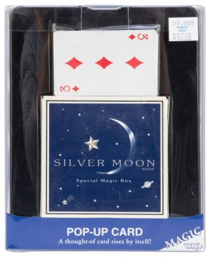 Tenyo Pop-Up Card (T-184)