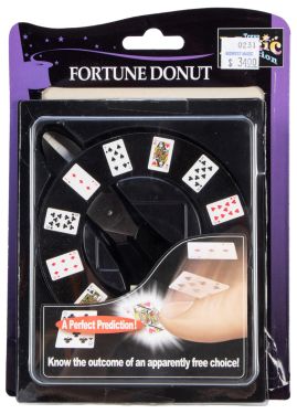 Fortune Donut (T-231)