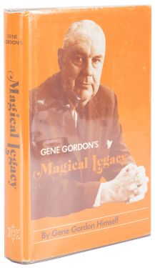 Gene Gordon's Magical Legacy