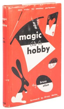 Magic as a Hobby