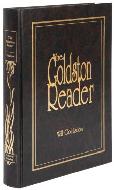 The Goldston Reader