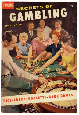 Secrets of Gambling