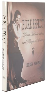 Pure Effect: Direct Mind Reading and Magical Artistry