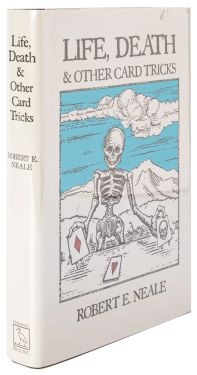 Life, Death and Other Card Tricks