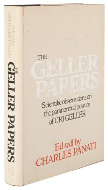 The Geller Papers