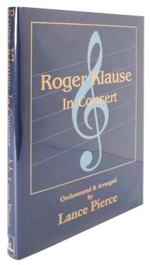 Roger Klause in Concert